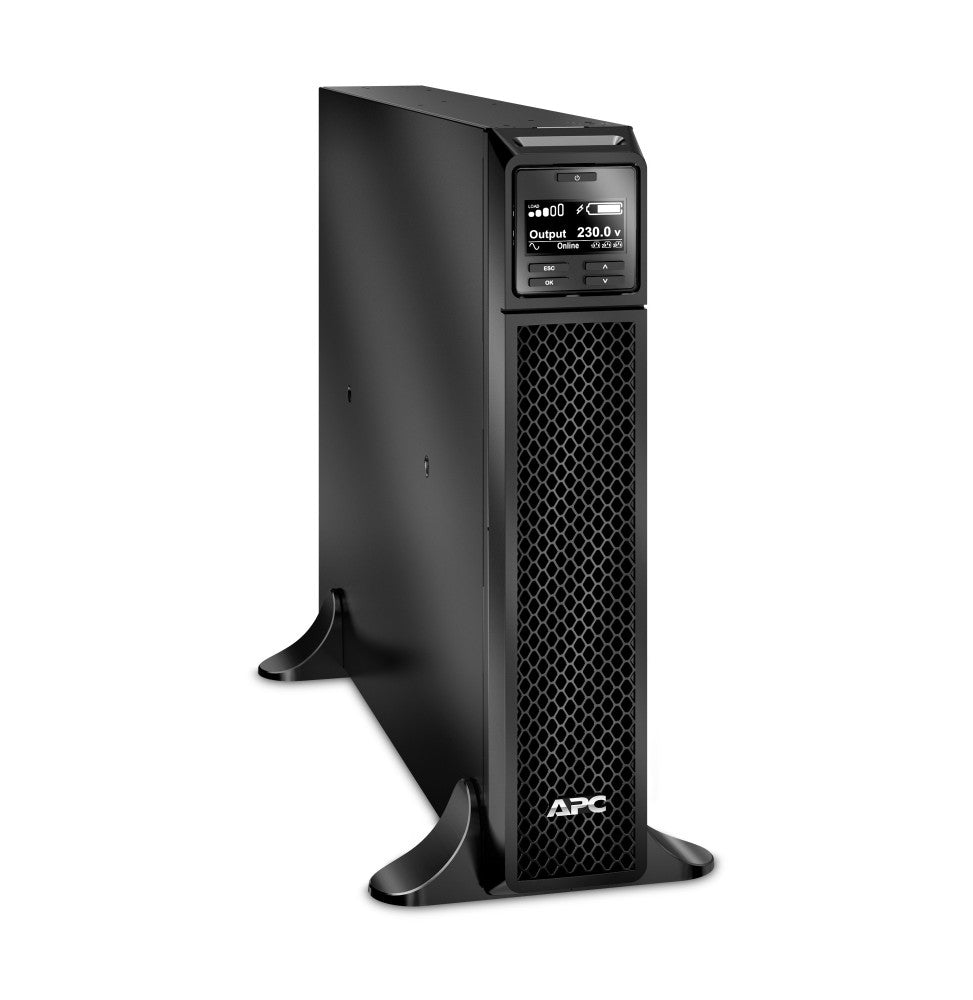 Onduleur On-line APC Smart-UPS SRT SRT2200XLI - 1980 W / 2200 VA
