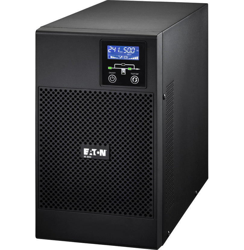 Onduleur On-line Eaton 9E 3000VA (9E3000I)