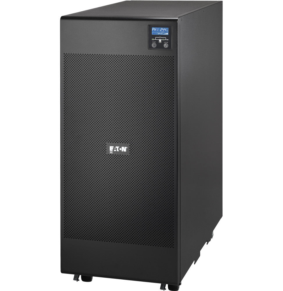 Onduleur On-line Eaton 9E 20kVA (9E20KI)