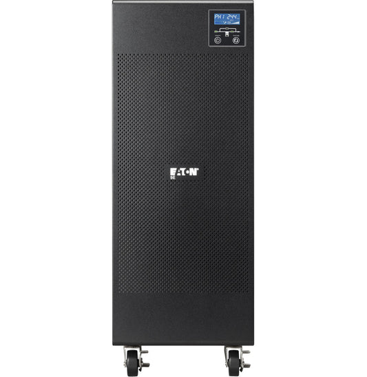 Onduleur On-line Eaton 9E 6kVA (9E6Ki)