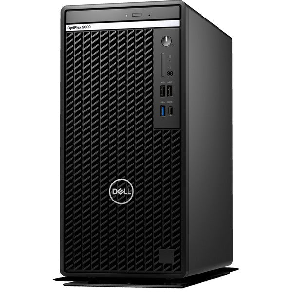 Dell OptiPlex 5000 Ordinateur de bureau i5-12500 8GB Win11P