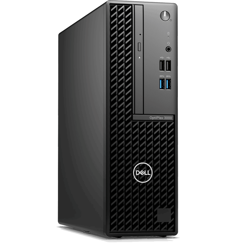 Ordinateur de bureau Dell OptiPlex 3000 Small Form Factor