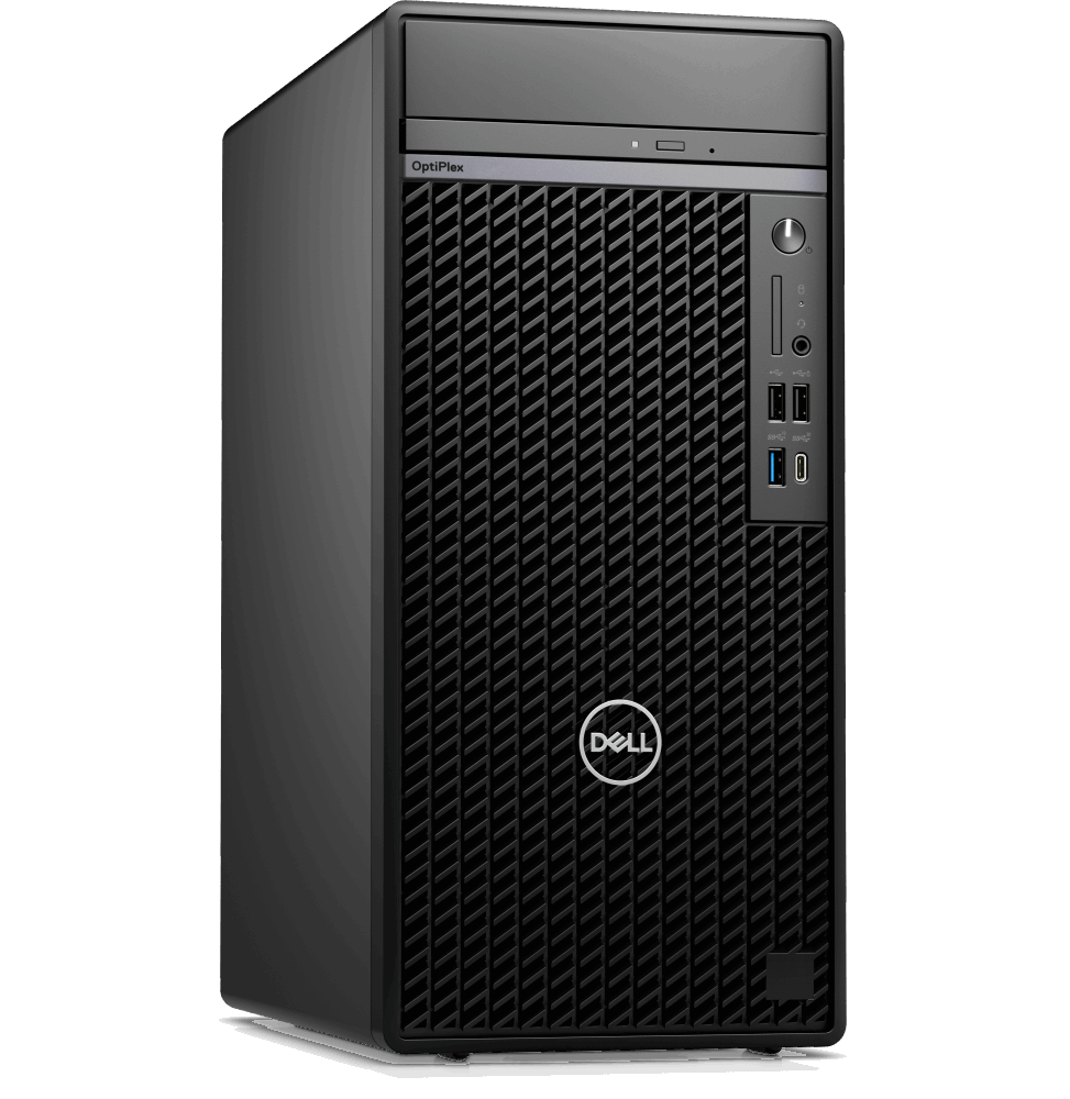 Dell OptiPlex Tower 7010 Ordinateur de bureau i5-13500