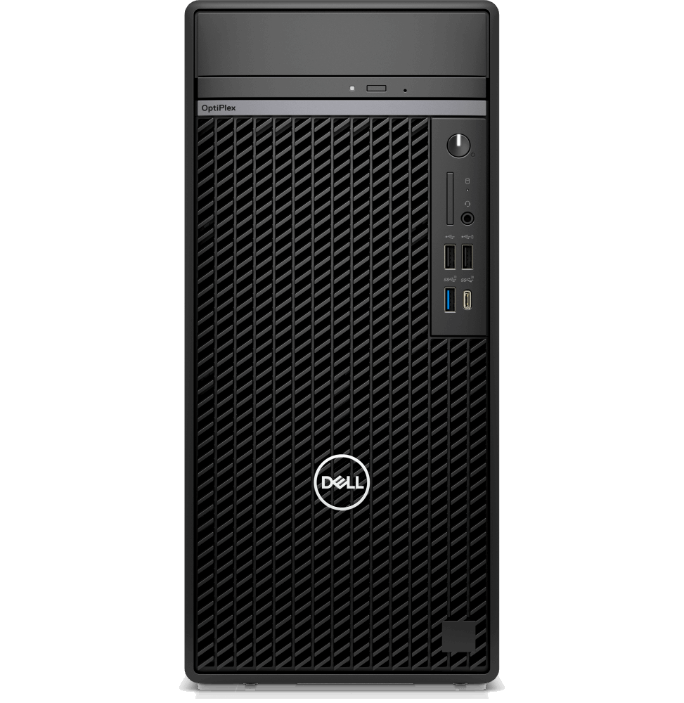 Dell OptiPlex Tower 7010 Ordinateur de bureau i5-13500