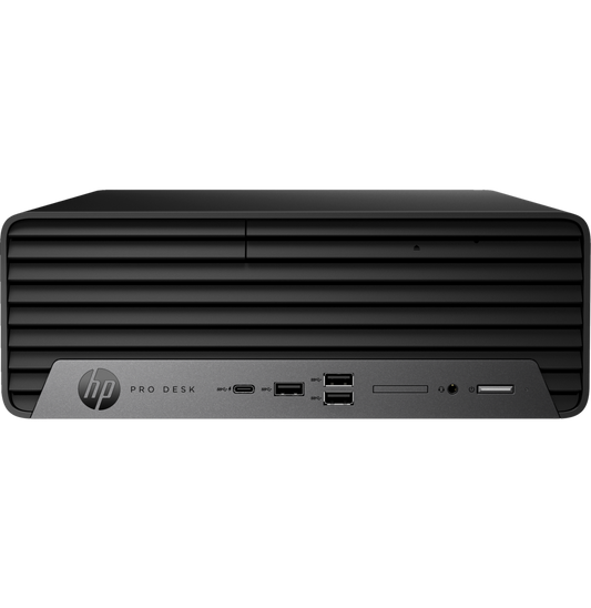 HP Pro 400 G9 SFF Ordinateur de bureau (99N59ET) i5-13500