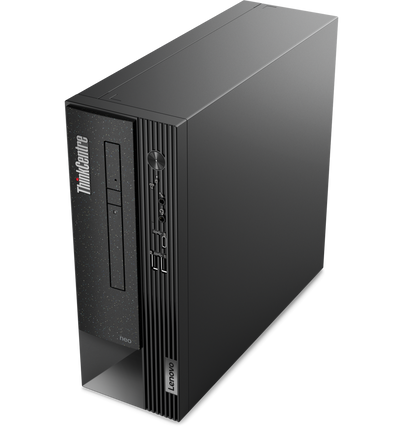 Lenovo ThinkCentre neo 50s Gen 4 SFF i5-13400 Ordinateur de Bureau (12JH0045FM)