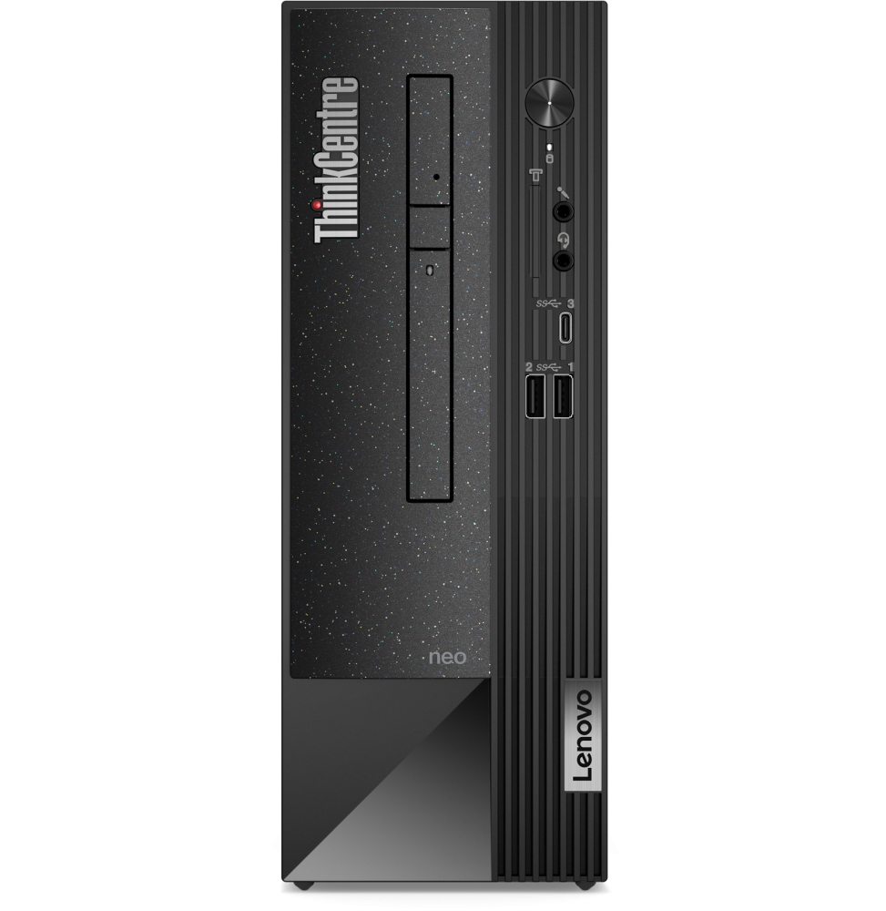 Lenovo ThinkCentre neo 50s Gen 4 SFF i5-13400 Ordinateur de Bureau (12JH0045FM)