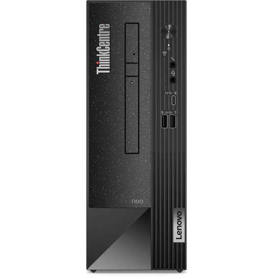 Lenovo ThinkCentre neo 50s Gen 4 SFF i5-13400 Ordinateur de Bureau (12JH0045FM)