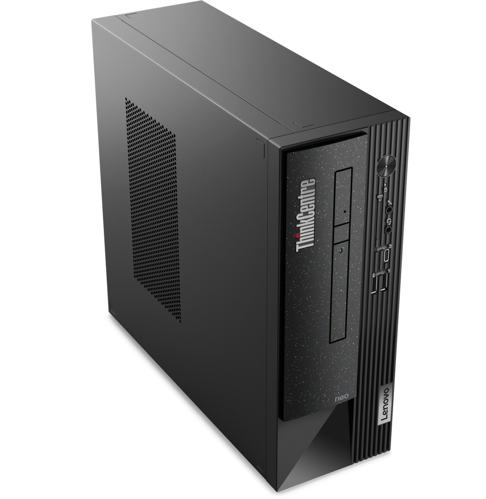 Lenovo ThinkCentre neo 50s Gen 4 SFF i5-13400 Ordinateur de Bureau (12JH0045FM)