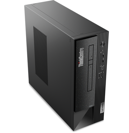 Lenovo ThinkCentre neo 50s Gen 4 SFF i5-13400 Ordinateur de Bureau (12JH0045FM)