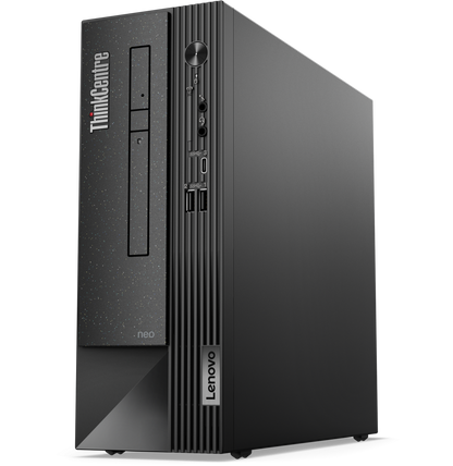 Lenovo ThinkCentre neo 50s Gen 4 SFF i5-13400 Ordinateur de Bureau (12JH0045FM)