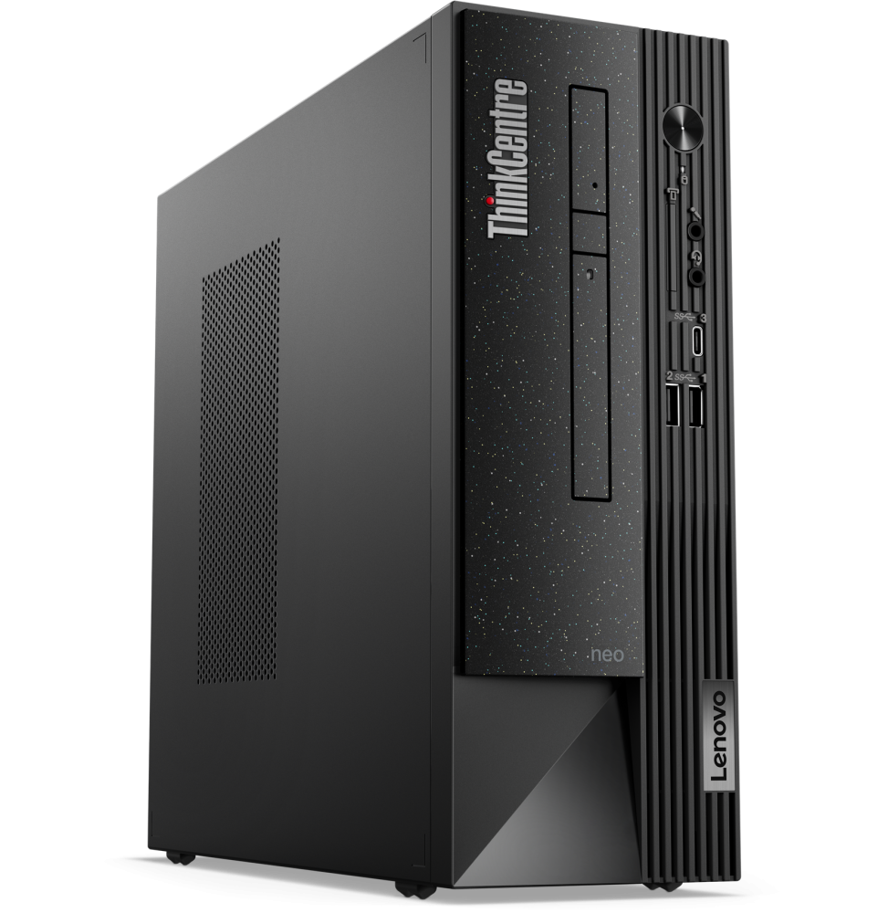 Lenovo ThinkCentre neo 50s Gen 4 SFF i5-13400 Ordinateur de Bureau (12JH0045FM)