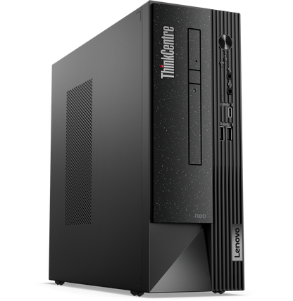 Lenovo ThinkCentre neo 50s Gen 4 SFF i5-13400 Ordinateur de Bureau (12JH0045FM)