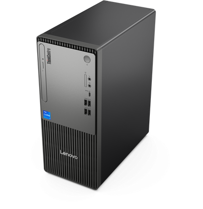 Lenovo ThinkCentre TWR Neo 50t Gen 5 Ordinateur de bureau i7-14700 (12UD009XFM)