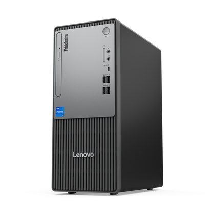 Lenovo ThinkCentre TWR Neo 50t Gen 5 Ordinateur de bureau i7-14700 (12UD009XFM)