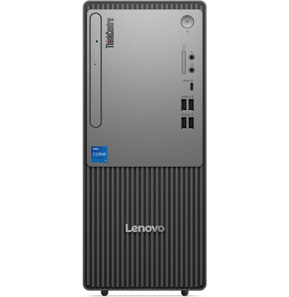 Lenovo ThinkCentre TWR Neo 50t Gen 5 Ordinateur de bureau i7-14700 (12UD009XFM)