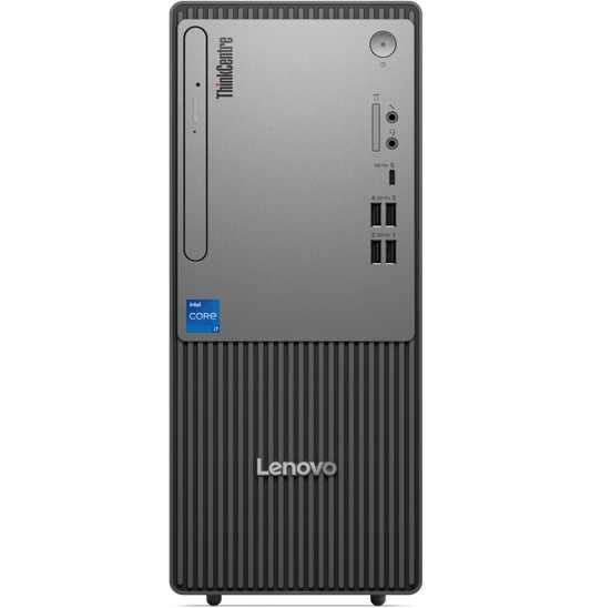 Lenovo ThinkCentre TWR Neo 50t Gen 5 Ordinateur de bureau i7-14700 (12UD009XFM)