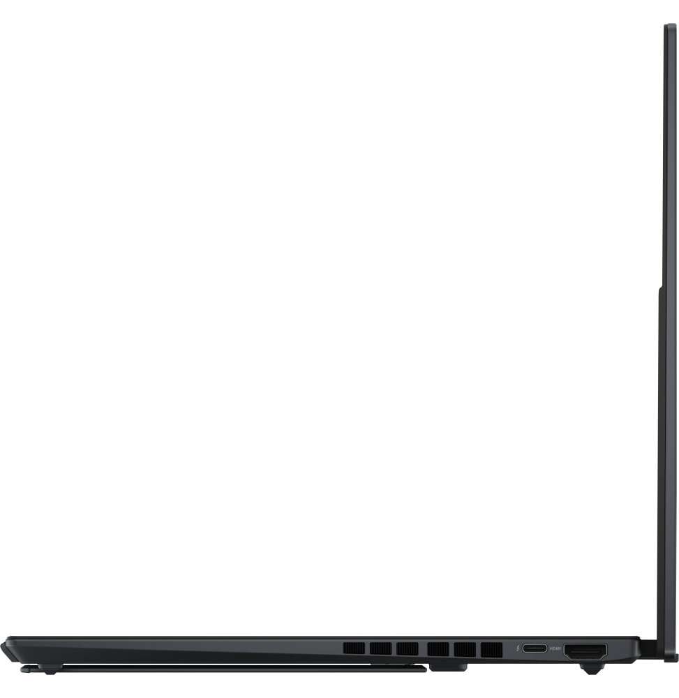 Asus Zenbook Duo UX8406MA Ordinateur portable Tactile Ultra 9 Processor 185H (90NB12U1-M00K90)