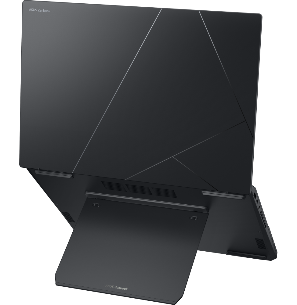 Asus Zenbook Duo UX8406MA Ordinateur portable Tactile Ultra 9 Processor 185H (90NB12U1-M00K90)