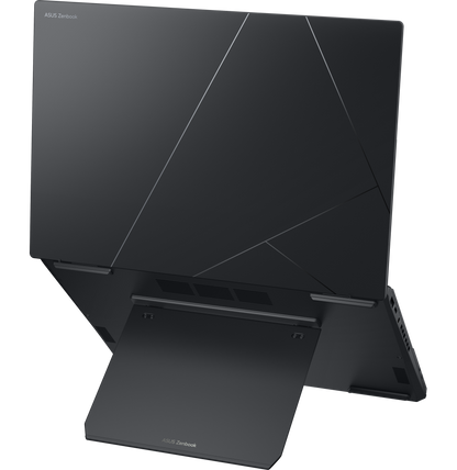 Asus Zenbook Duo UX8406MA Ordinateur portable Tactile Ultra 9 Processor 185H (90NB12U1-M00K90)