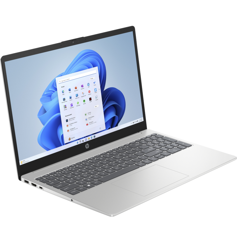 HP Laptop 15-fd0042nk Ordinateur portable (9D6W0EA)