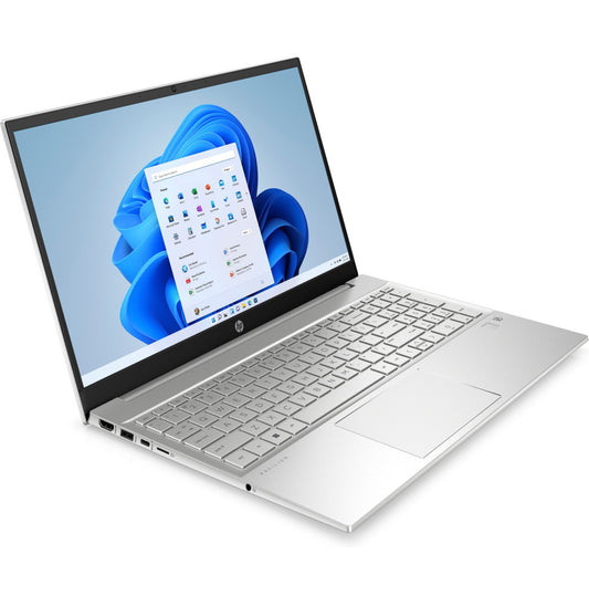 Ordinateur portable HP Pav15 i7-1355U 8GB 512SD W11H