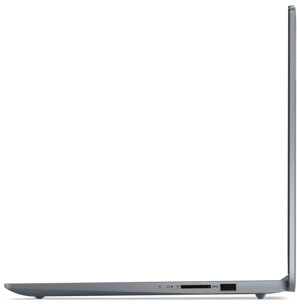 Lenovo IdeaPad Slim 3 15IRH8 Ordinateur Portable (83EM0074FE)