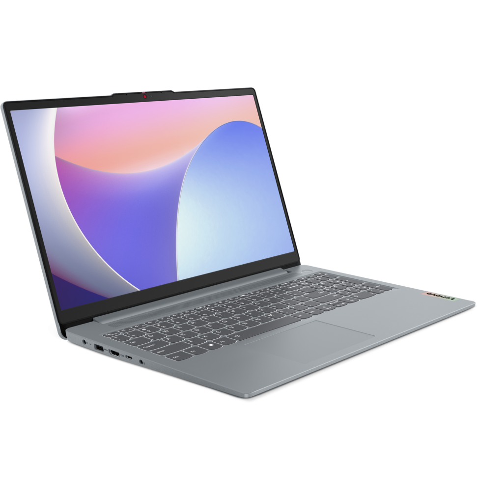 Lenovo IdeaPad Slim 3 15IRH8 Ordinateur Portable (83EM0074FE)