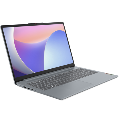 Lenovo IdeaPad Slim 3 15IRH8 Ordinateur Portable (83EM0074FE)