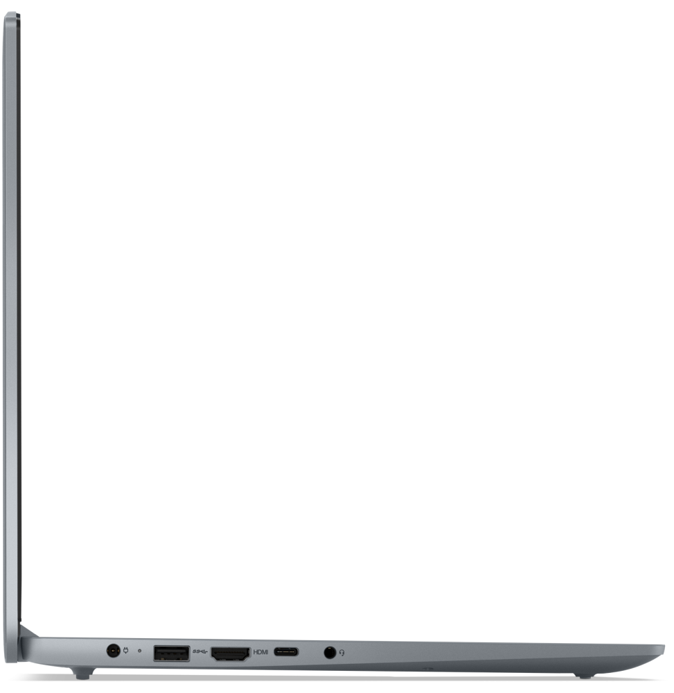 Lenovo IdeaPad Slim 3 15IRH8 Ordinateur Portable (83EM0074FE)