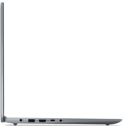 Lenovo IdeaPad Slim 3 15IRH8 Ordinateur Portable (83EM0074FE)