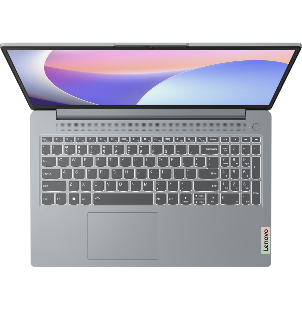 Lenovo IdeaPad Slim 3 15IRH8 Ordinateur Portable (83EM0074FE)