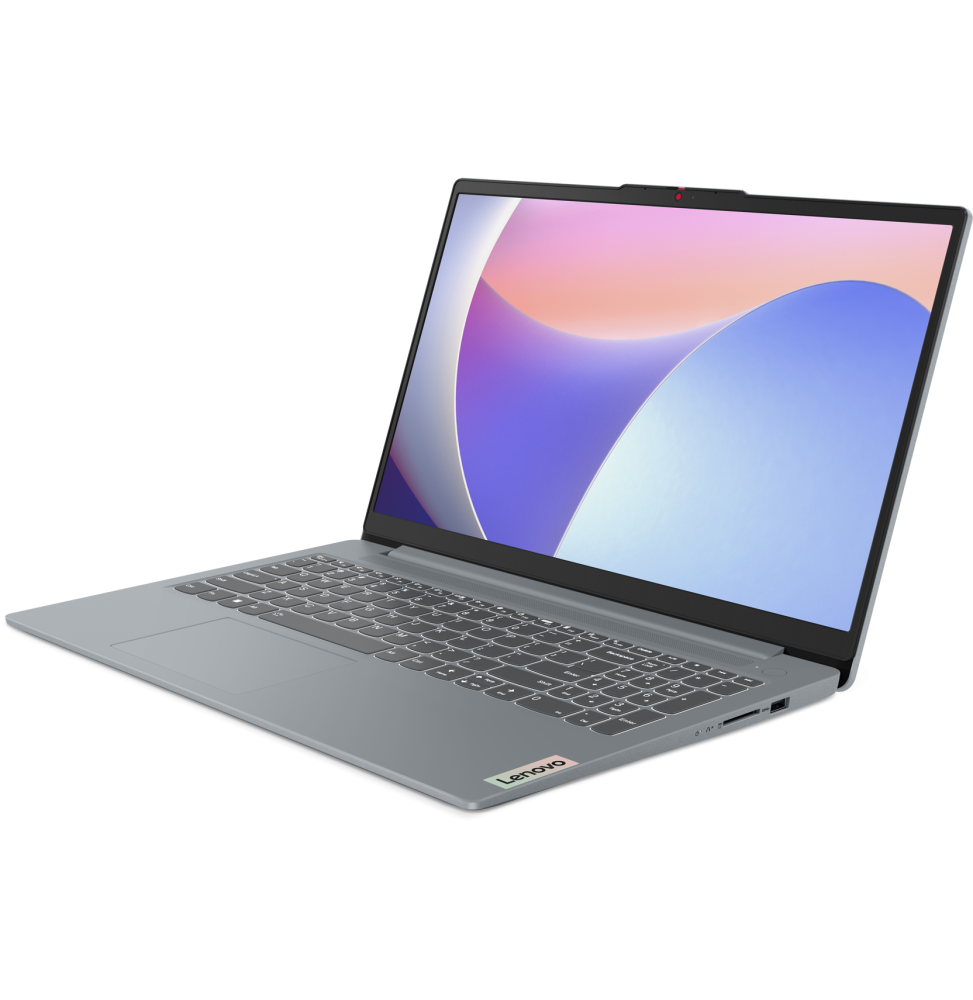 Lenovo IdeaPad Slim 3 15IRH8 Ordinateur Portable (83EM0074FE)