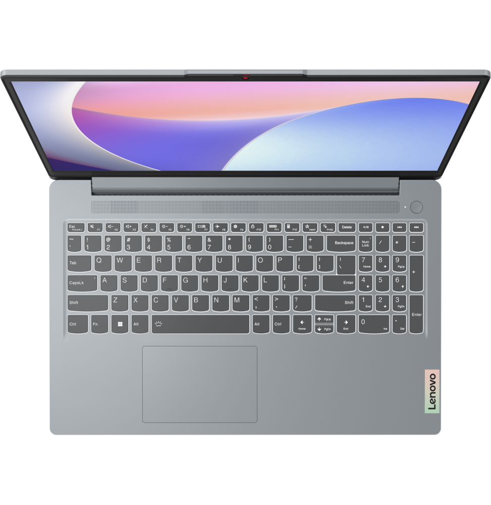 Lenovo IdeaPad Slim 3 15IRH8 Ordinateur Portable (83EM0075FE)