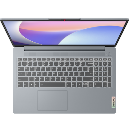 Lenovo IdeaPad Slim 3 15IRH8 Ordinateur Portable (83EM0075FE)