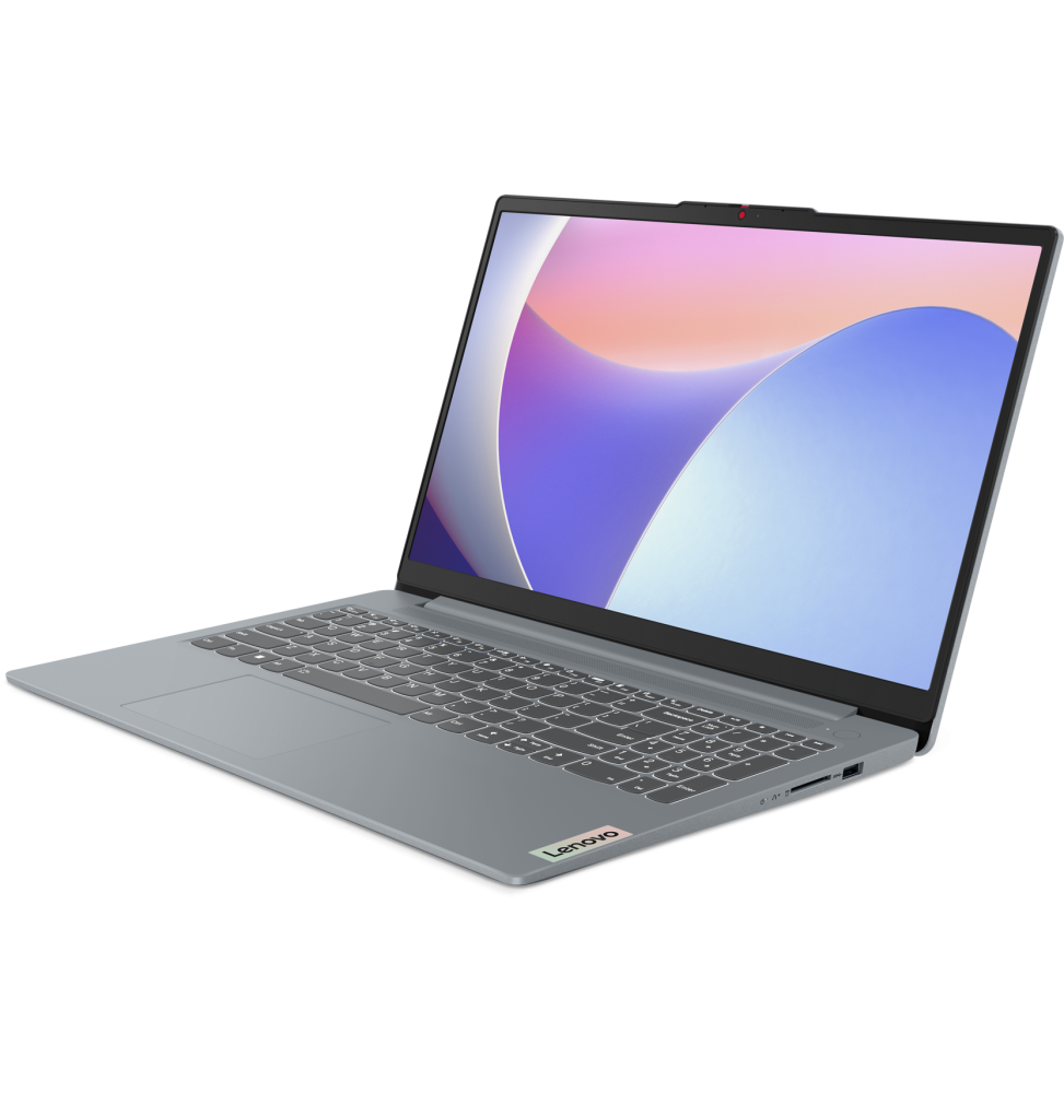 Lenovo IdeaPad Slim 3 15IRH8 Ordinateur Portable (83EM0075FE)