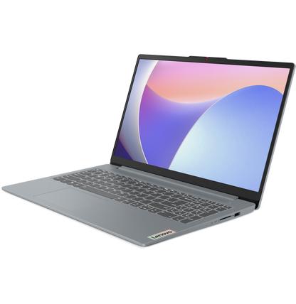 Lenovo IdeaPad Slim 3 15IRH8 Ordinateur Portable (83EM0075FE)