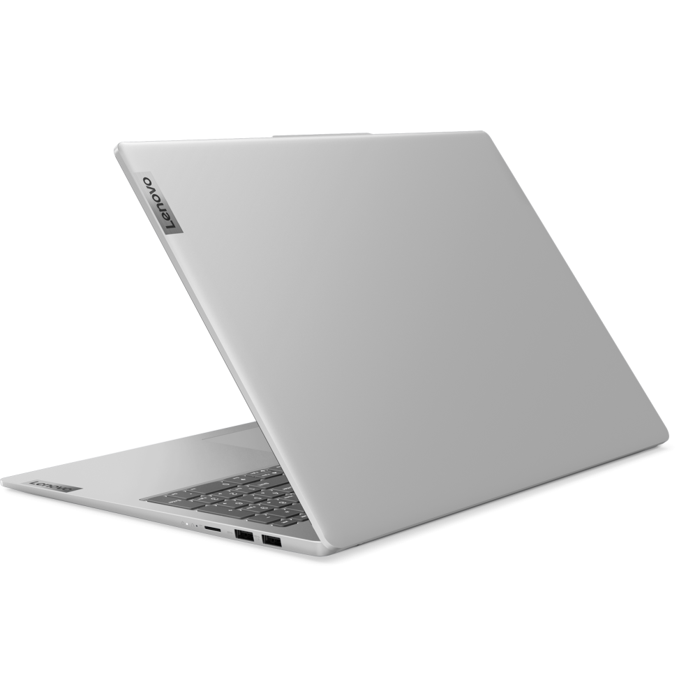 LENOVO IdeaPad Slim 5 16AHP9 AMD R7-8845HS 16" WUXGA 16 Go 512 Go SSD W11H CLOUD_GREY 24M.