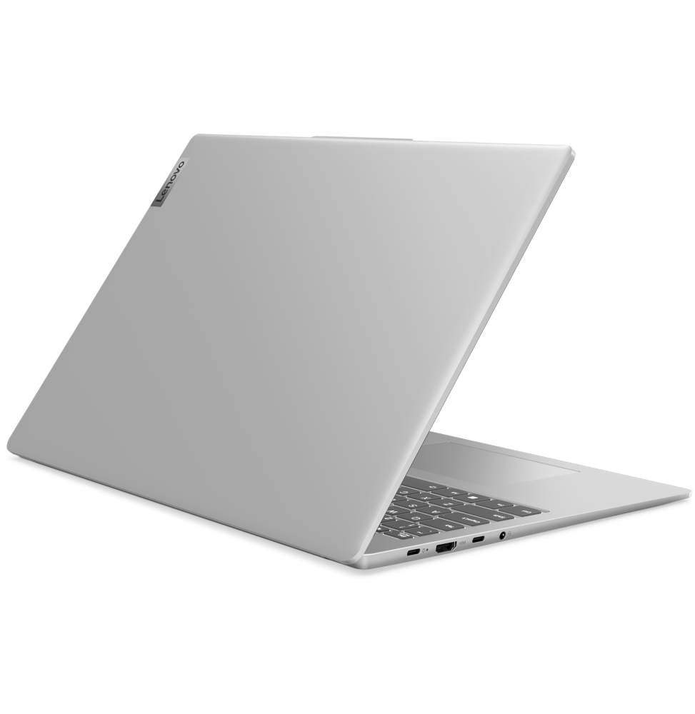 LENOVO IdeaPad Slim 5 16AHP9 AMD R7-8845HS 16" WUXGA 16 Go 512 Go SSD W11H CLOUD_GREY 24M.
