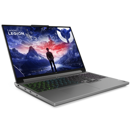 Lenovo Gaming Legion5 16IRX9 Ordinateur portable I7-14650HX (83DG0064FE)