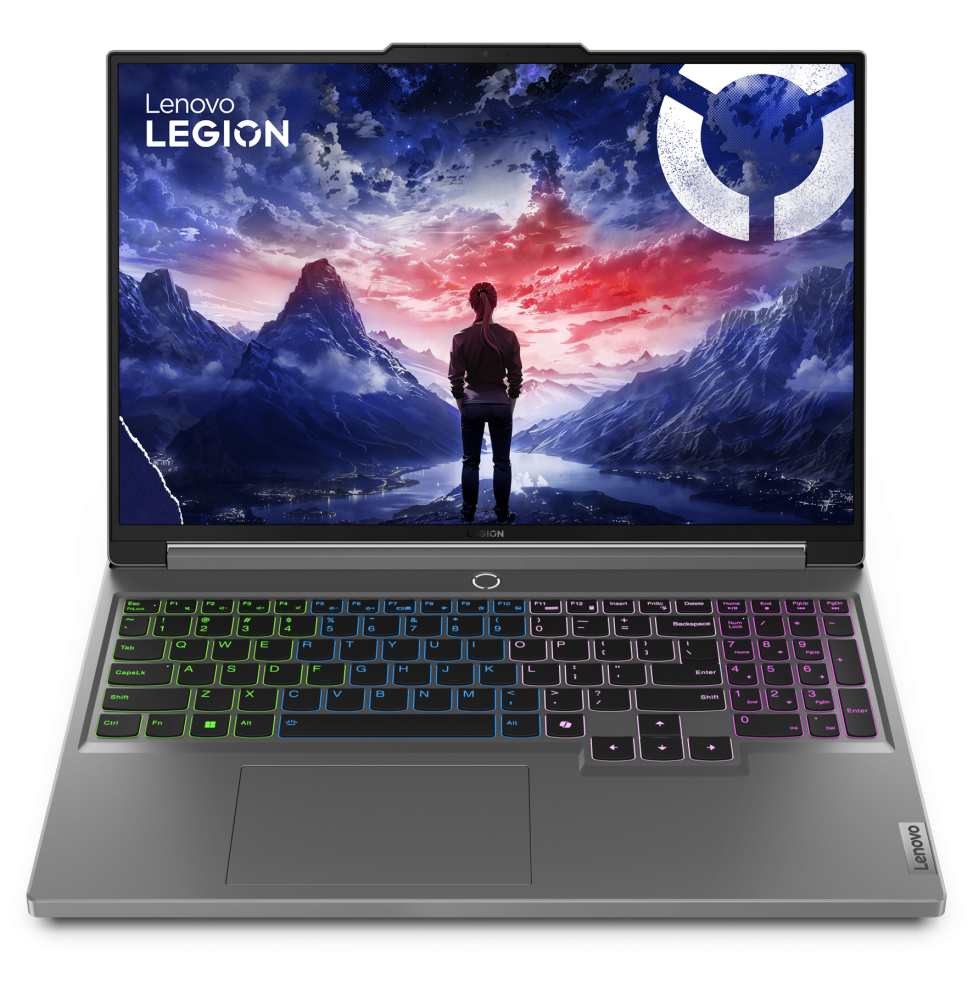 Lenovo Gaming Legion5 16IRX9 Ordinateur portable I7-14650HX (83DG0064FE)