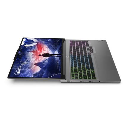 Lenovo Gaming Legion5 16IRX9 Ordinateur portable I7-14650HX (83DG0064FE)