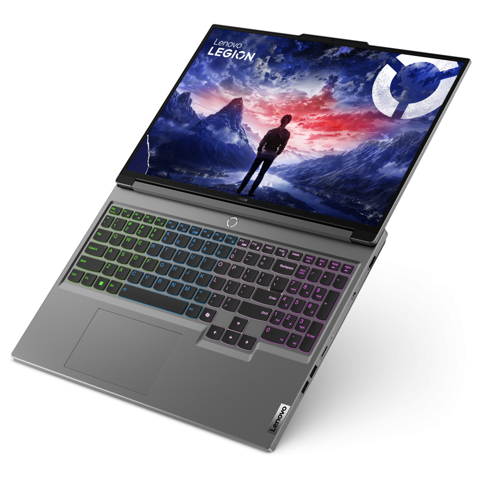 Lenovo Gaming Legion5 16IRX9 Ordinateur portable I7-14650HX (83DG0064FE)