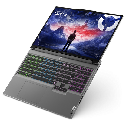 Lenovo Gaming Legion5 16IRX9 Ordinateur portable I7-14650HX (83DG0064FE)