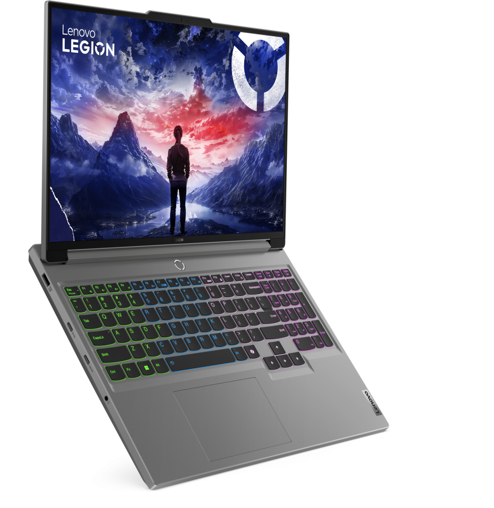 Lenovo Gaming Legion5 16IRX9 Ordinateur portable I7-14650HX (83DG0064FE)