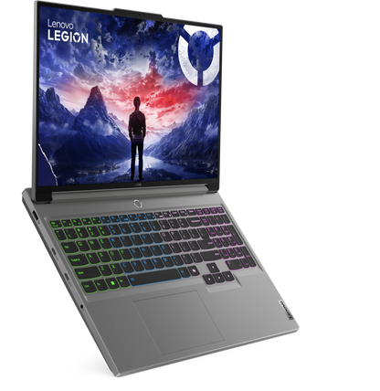 Lenovo Gaming Legion5 16IRX9 Ordinateur portable I7-14650HX (83DG0064FE)