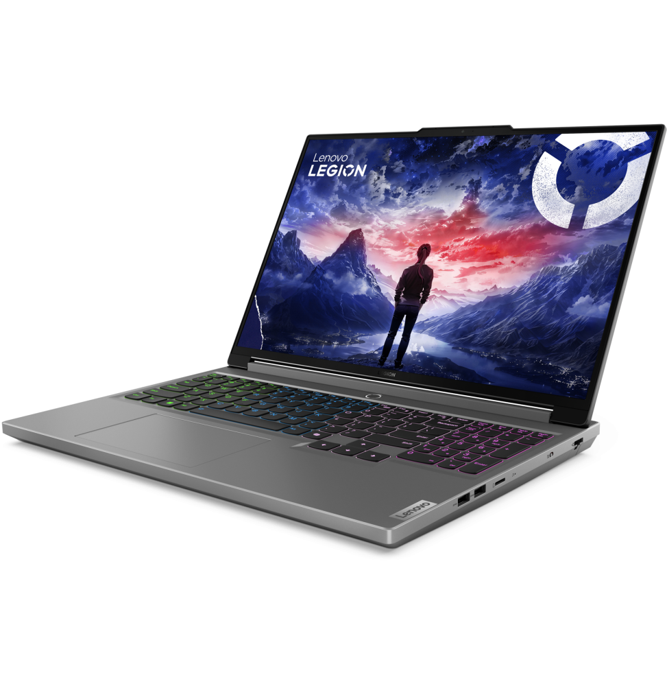 Lenovo Gaming Legion5 16IRX9 Ordinateur portable I7-14650HX (83DG0064FE)