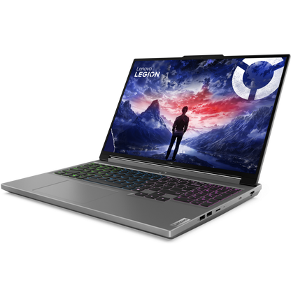 Lenovo Gaming Legion5 16IRX9 Ordinateur portable I7-14650HX (83DG0064FE)