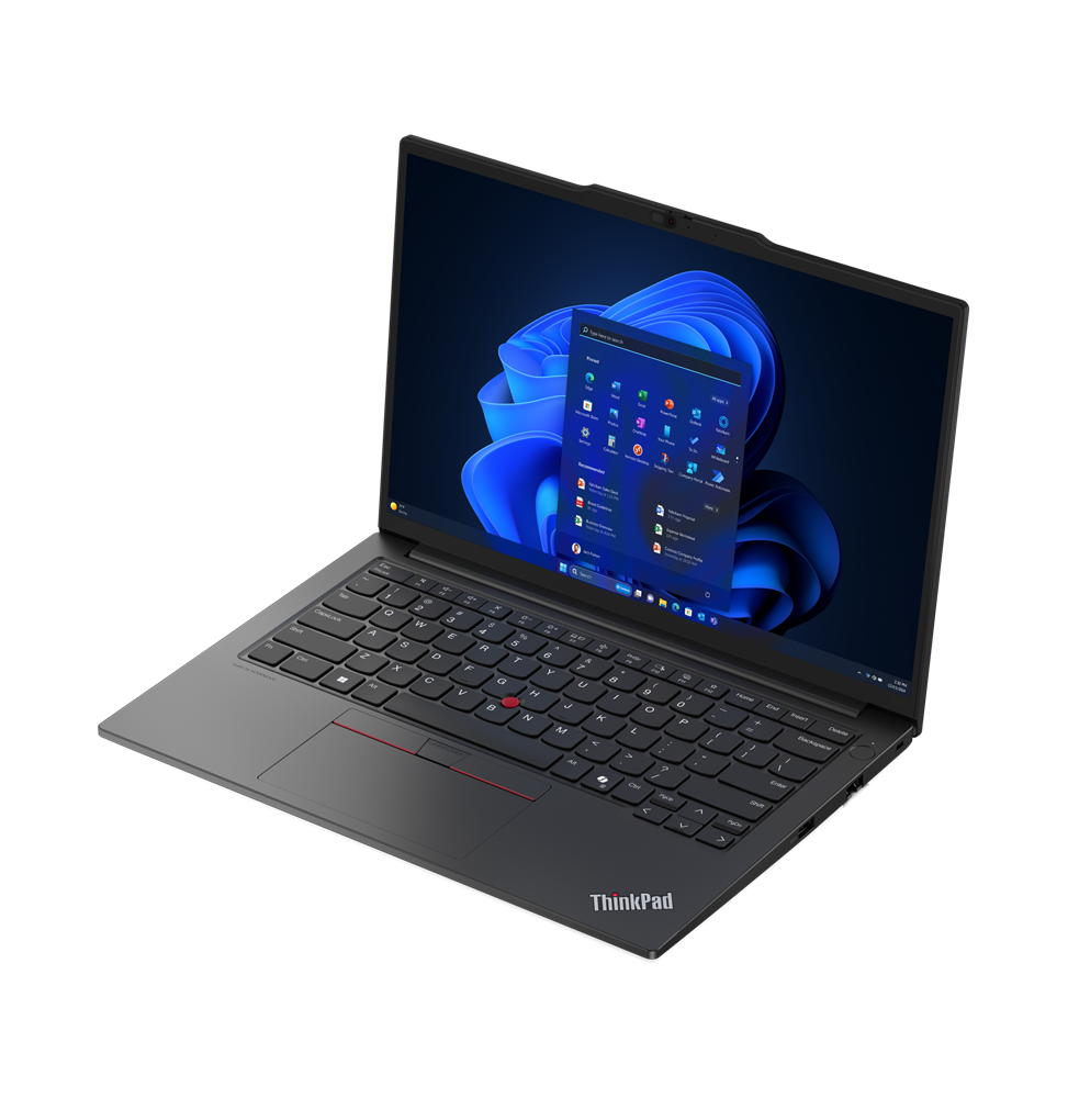 Lenovo Thinkpad E14 Gen 6 Ordinateur Portable Intel Ultra 5 125U (21M7000HFE)