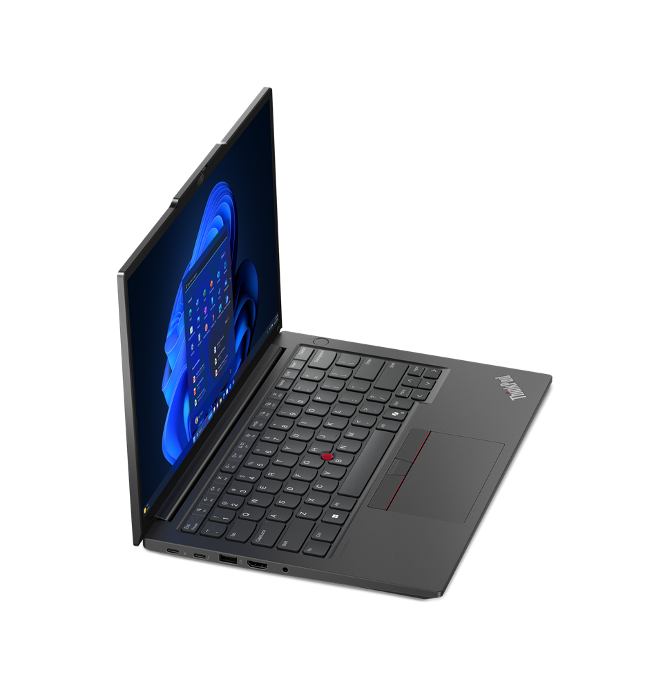 Lenovo Thinkpad E14 Gen 6 Ordinateur Portable Intel Ultra 5 125U (21M7000HFE)